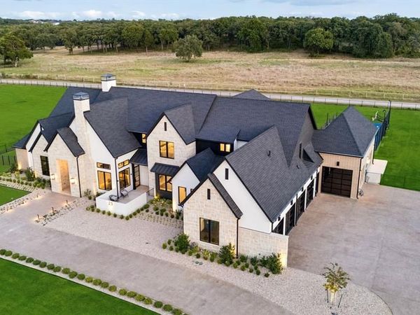 23 Bradford Lane, Copper Canyon, TX 76226