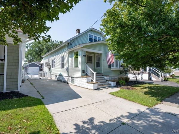 111 Ramona Avenue , Buffalo, NY 14220