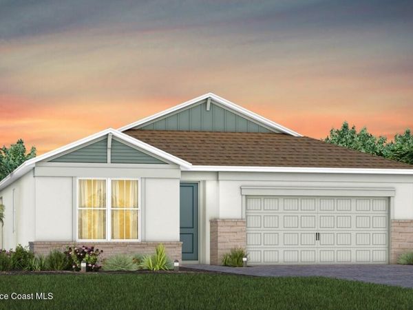 2697 Fermoy Drive , Ormond Beach, FL 32174