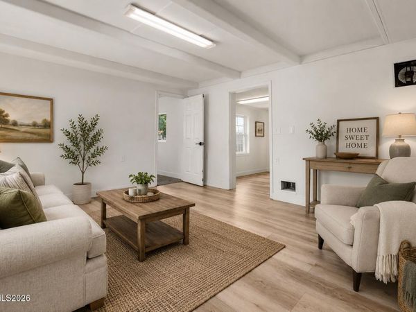 2839 Kit Sierra Way, Carson City, NV 89706