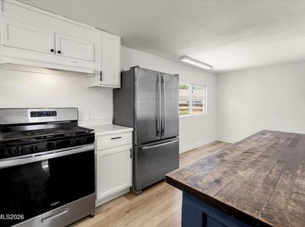 2839 Kit Sierra Way, Carson City, NV 89706 Photo