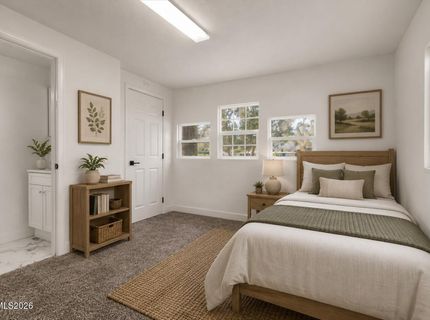2839 Kit Sierra Way, Carson City, NV 89706 Photo