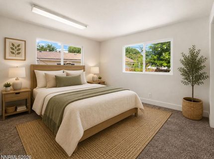 2839 Kit Sierra Way, Carson City, NV 89706 Photo
