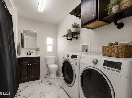2839 Kit Sierra Way, Carson City, NV 89706 Photo