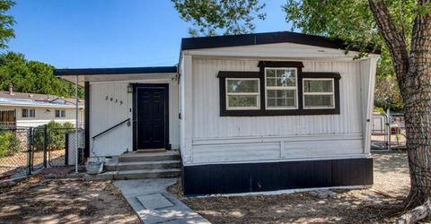 2839 Kit Sierra Way, Carson City, NV 89706 Photo
