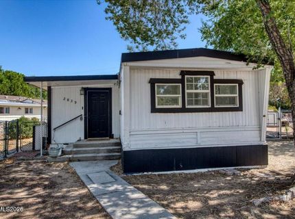 2839 Kit Sierra Way, Carson City, NV 89706 Photo