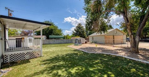 2839 Kit Sierra Way, Carson City, NV 89706 Photo