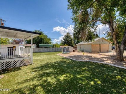 2839 Kit Sierra Way, Carson City, NV 89706 Photo