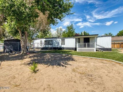 2839 Kit Sierra Way, Carson City, NV 89706 Photo