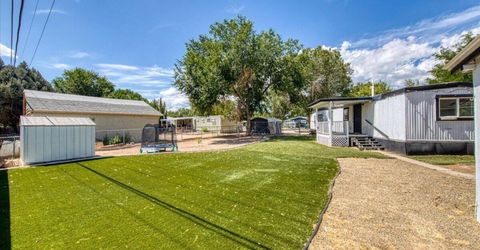 2839 Kit Sierra Way, Carson City, NV 89706 Photo