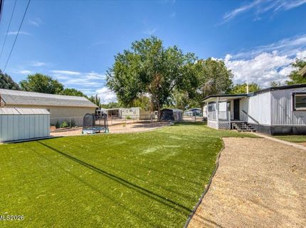 2839 Kit Sierra Way, Carson City, NV 89706 Photo