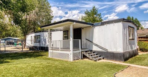 2839 Kit Sierra Way, Carson City, NV 89706 Photo
