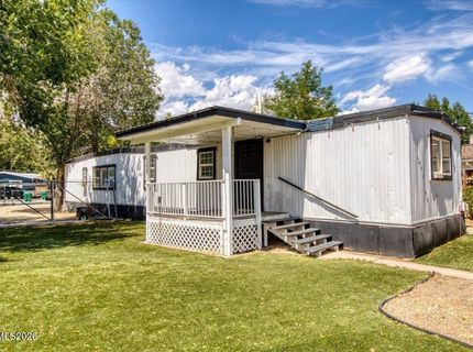 2839 Kit Sierra Way, Carson City, NV 89706 Photo