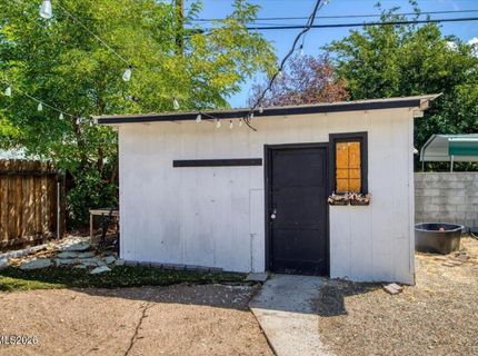 2839 Kit Sierra Way, Carson City, NV 89706 Photo