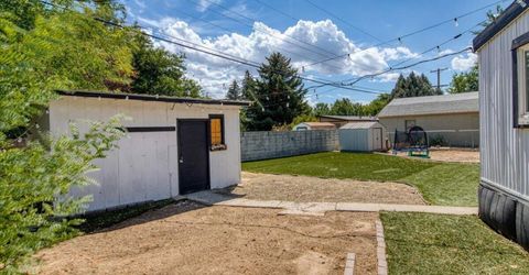 2839 Kit Sierra Way, Carson City, NV 89706 Photo