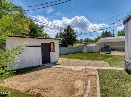 2839 Kit Sierra Way, Carson City, NV 89706 Photo
