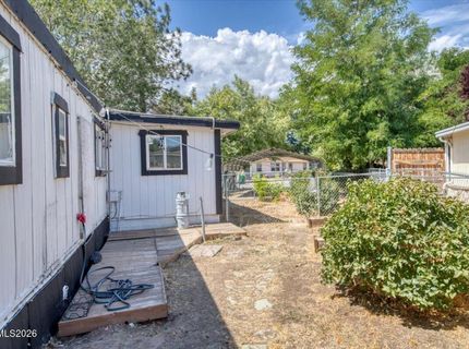 2839 Kit Sierra Way, Carson City, NV 89706 Photo