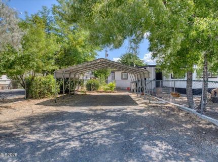 2839 Kit Sierra Way, Carson City, NV 89706 Photo