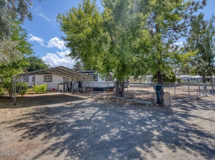 2839 Kit Sierra Way, Carson City, NV 89706 Photo