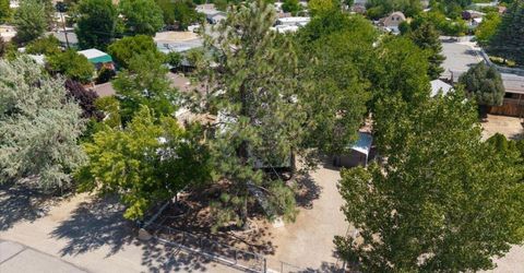 2839 Kit Sierra Way, Carson City, NV 89706 Photo
