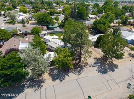 2839 Kit Sierra Way, Carson City, NV 89706 Photo
