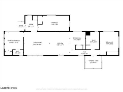 2839 Kit Sierra Way, Carson City, NV 89706 Photo