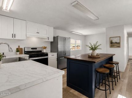 2839 Kit Sierra Way, Carson City, NV 89706 Photo