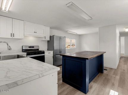 2839 Kit Sierra Way, Carson City, NV 89706 Photo