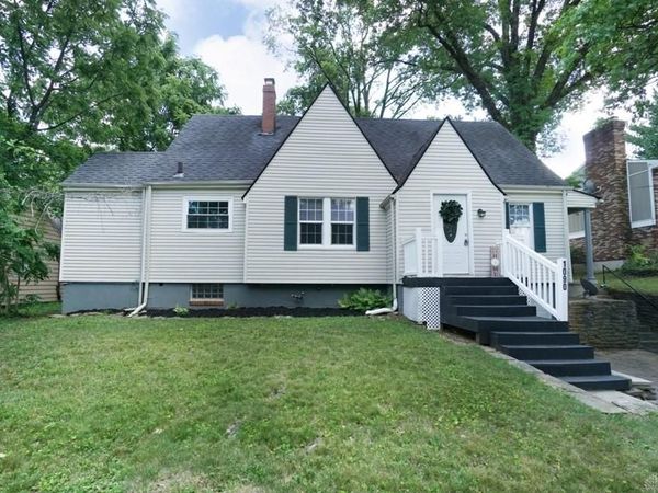 1090 Birney Lane, Anderson Twp, OH 45230