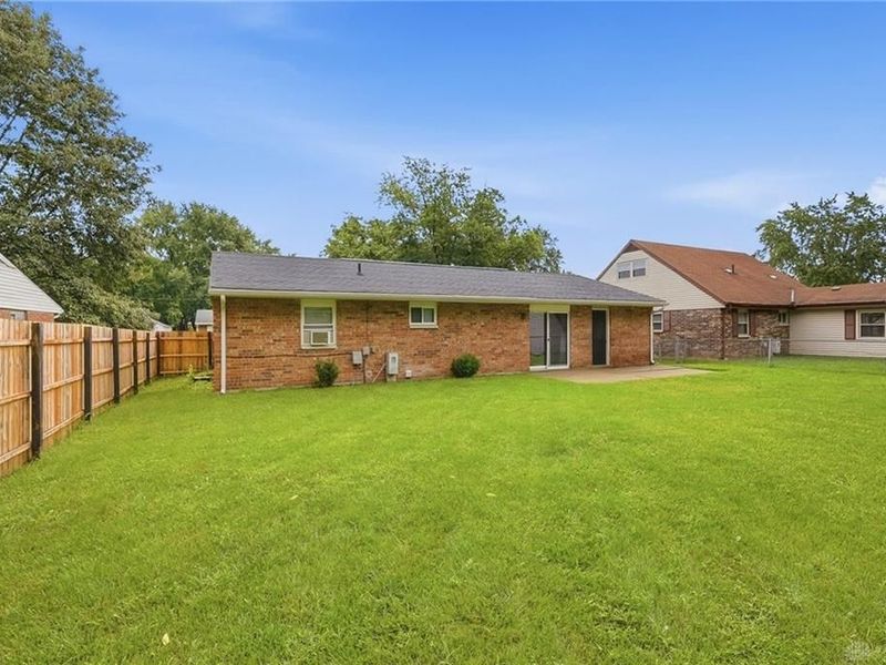 1258 Skylark Drive, Troy, OH 45373 Photo 23