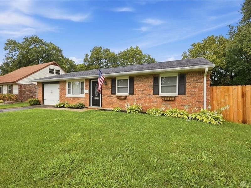 1258 Skylark Drive, Troy, OH 45373 Photo 3