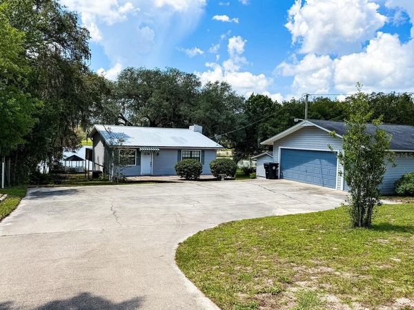 5616 SILVER SANDS CIRCLE , KEYSTONE HEIGHTS, FL 32656