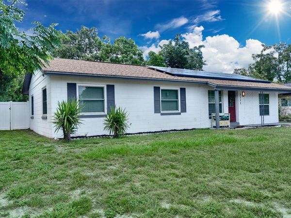 5112 GLASGOW AVENUE , ORLANDO, FL 32819