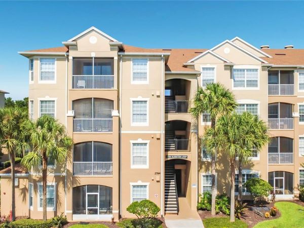 2784 ALMATON LOOP , Unit 205, KISSIMMEE, FL 34747