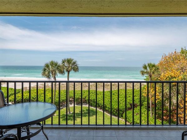 2675 GULF OF MEXICO DRIVE, Unit 204, LONGBOAT KEY, FL 34228