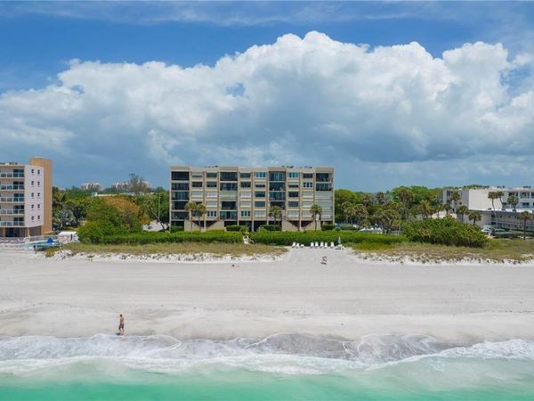 2675 GULF OF MEXICO DRIVE, Unit 204, LONGBOAT KEY, FL 34228