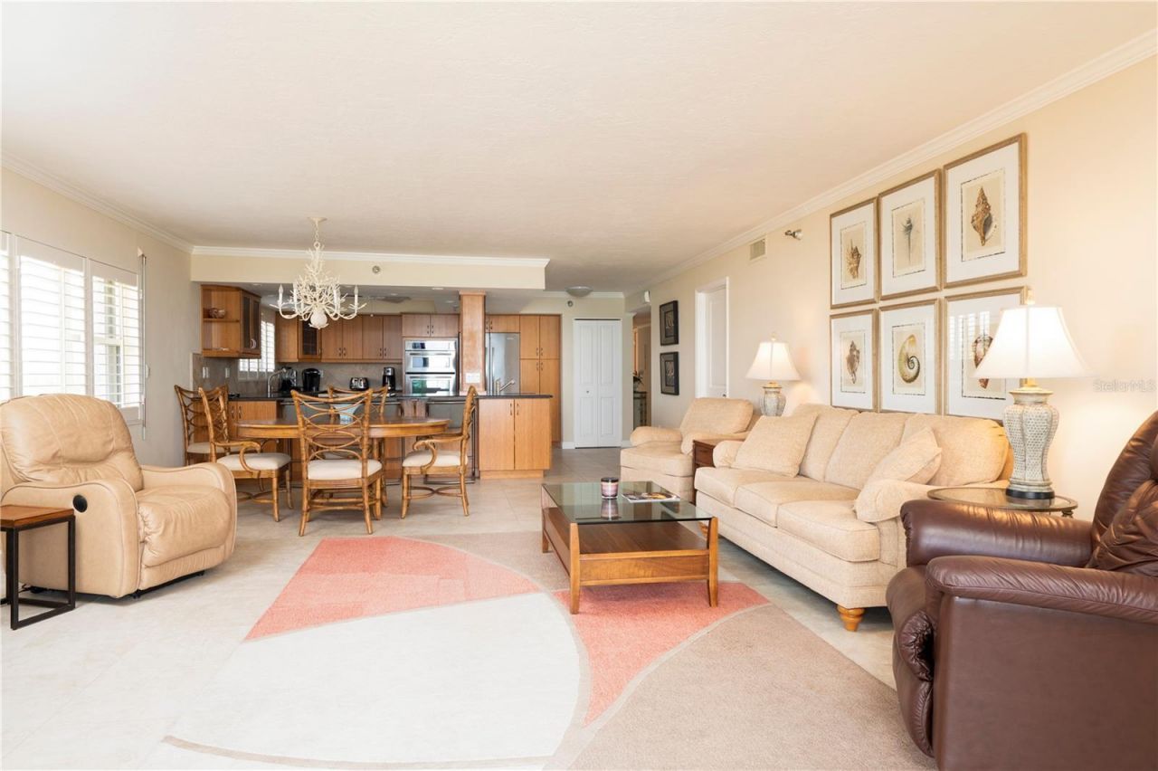 2675 Gulf Of Mexico Drive, Unit 204, Longboat Key, FL 34228 Photo