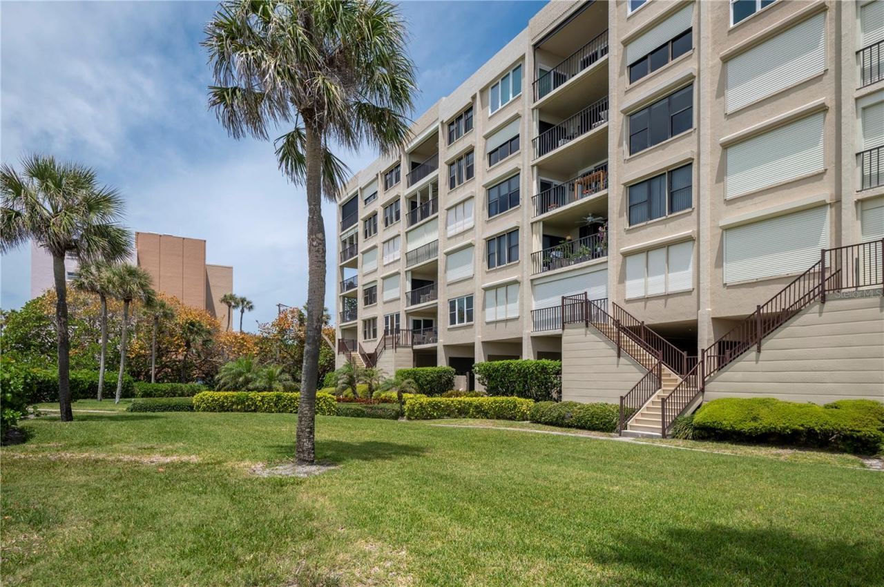 2675 Gulf Of Mexico Drive, Unit 204, Longboat Key, FL 34228 Photo