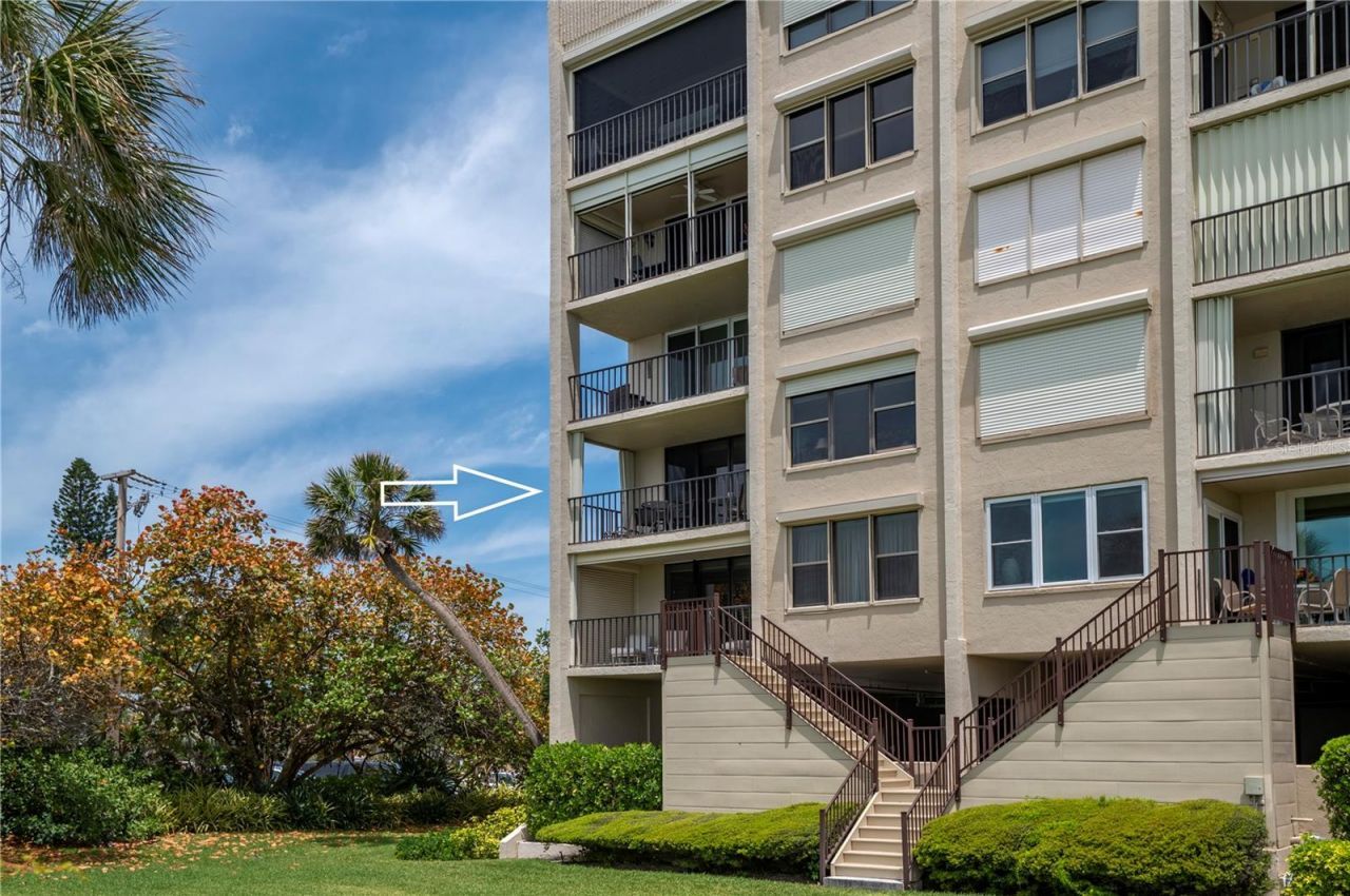 2675 Gulf Of Mexico Drive, Unit 204, Longboat Key, FL 34228 Photo