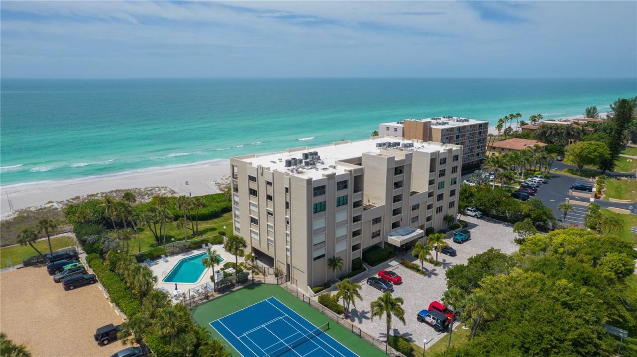 2675 Gulf Of Mexico Drive, Unit 204, Longboat Key, FL 34228 Photo