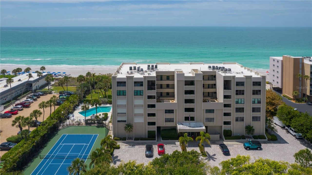 2675 Gulf Of Mexico Drive, Unit 204, Longboat Key, FL 34228 Photo