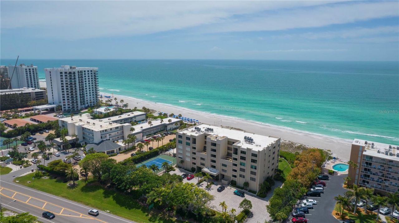 2675 Gulf Of Mexico Drive, Unit 204, Longboat Key, FL 34228 Photo