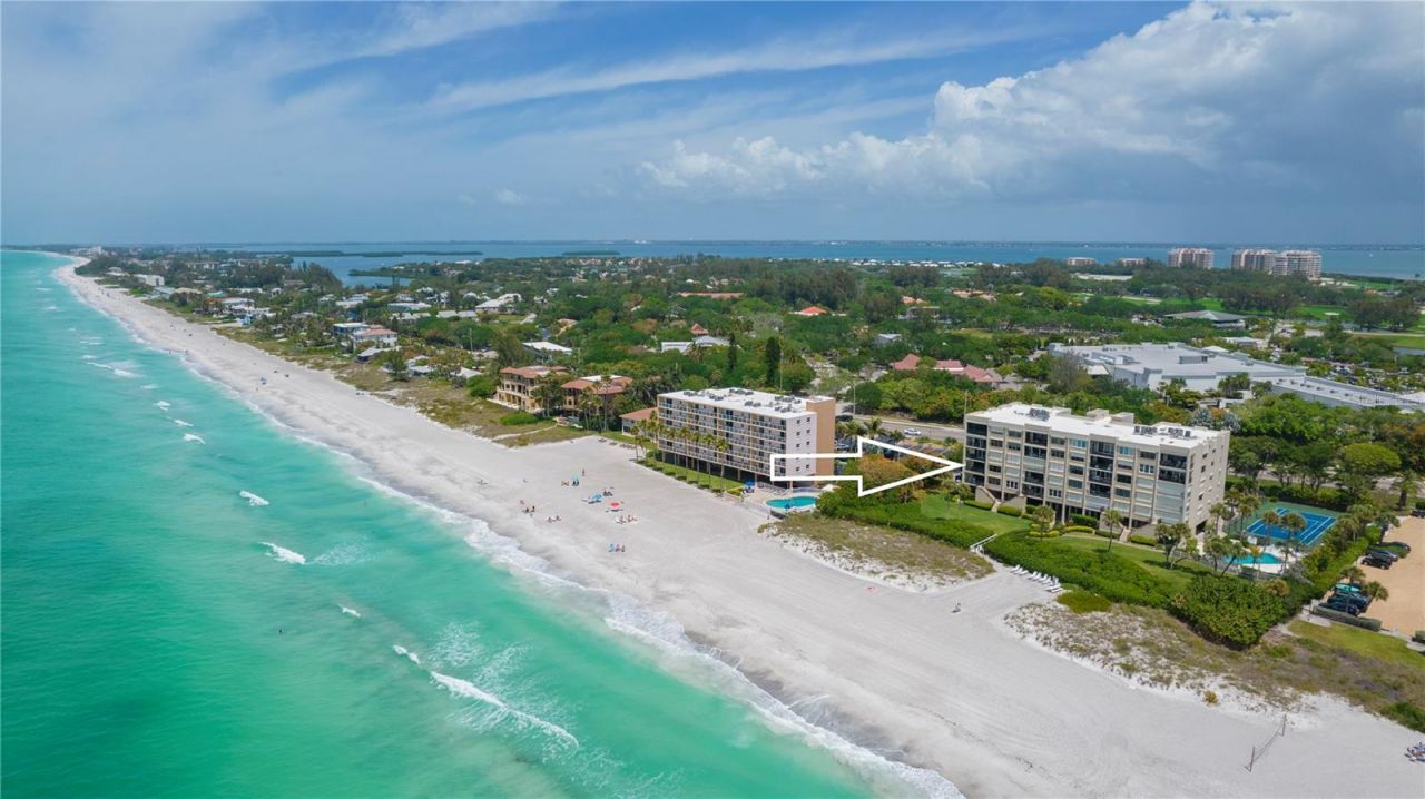 2675 Gulf Of Mexico Drive, Unit 204, Longboat Key, FL 34228 Photo