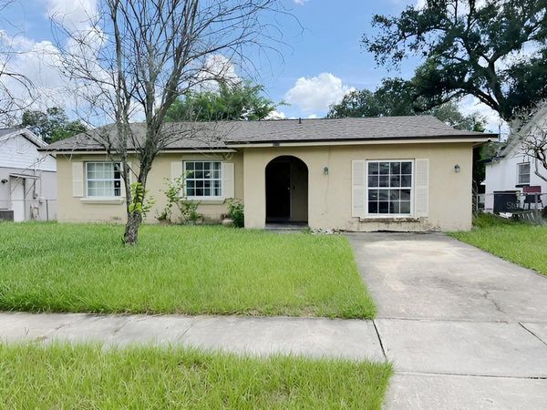 8118 ESPERANZA STREET , ORLANDO, FL 32817