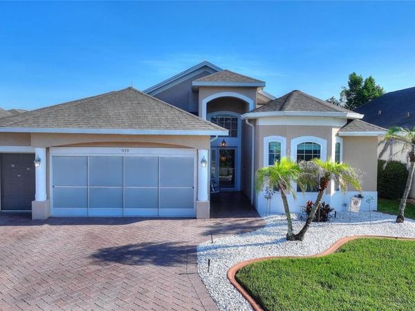 919 ASHTON DR , DAVENPORT, FL 33837