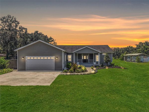 5335 SHAKESPEARE DRIVE , DOVER, FL 33527