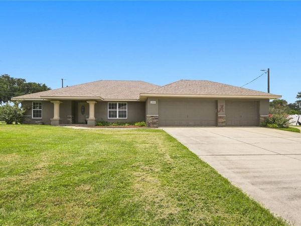 2810 MURCOTT STREET , AUBURNDALE, FL 33823