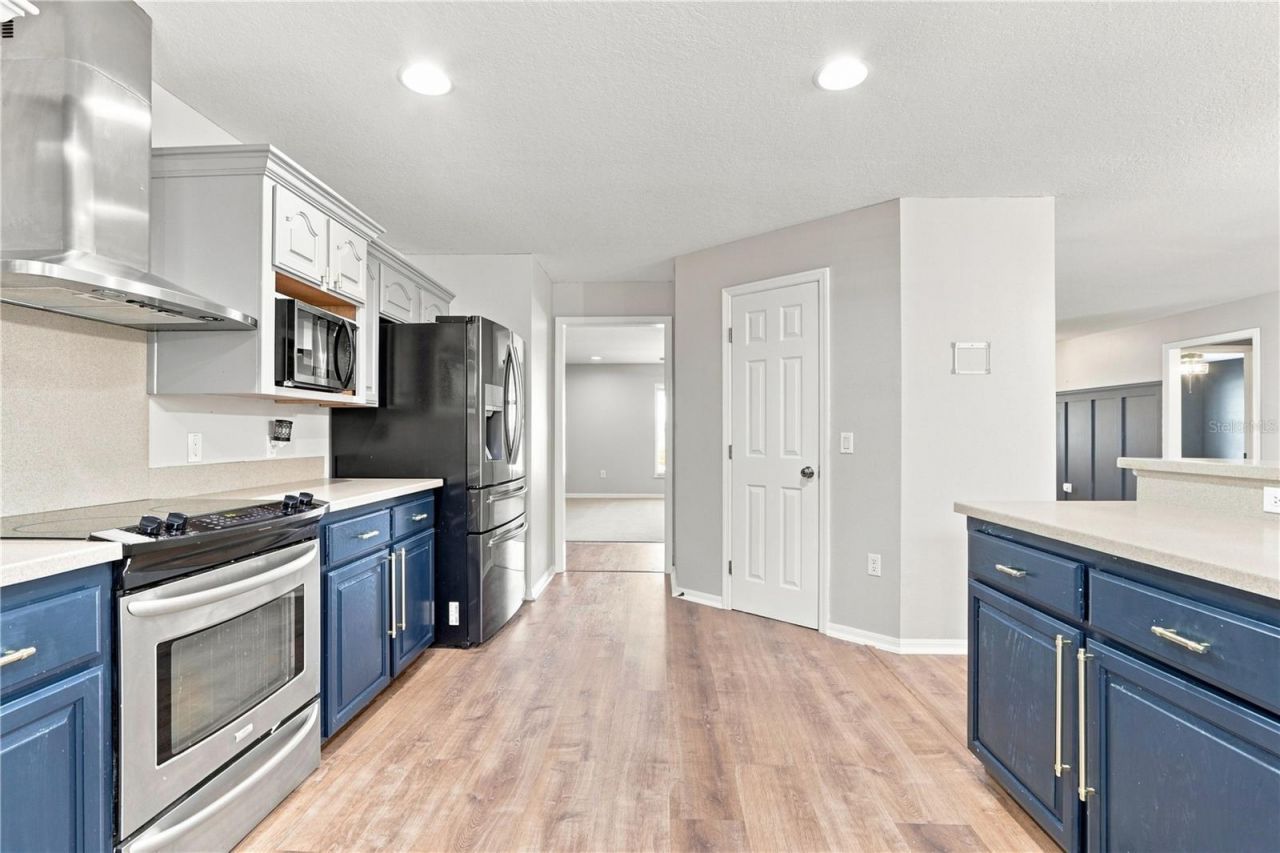 2810 Murcott Street , Auburndale, FL 33823 Photo