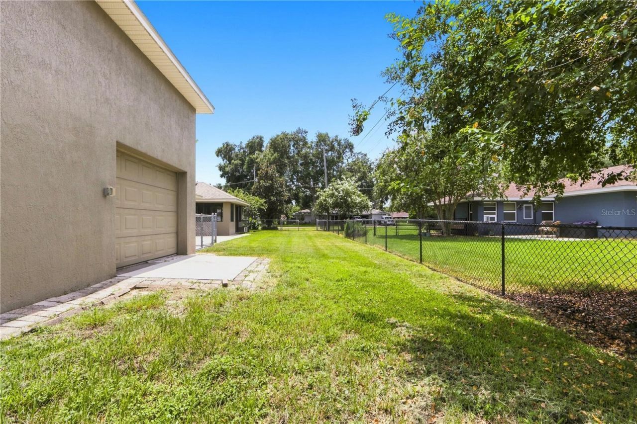 2810 Murcott Street , Auburndale, FL 33823 Photo