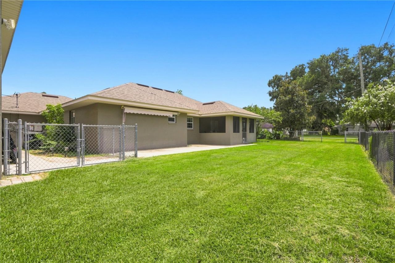2810 Murcott Street , Auburndale, FL 33823 Photo